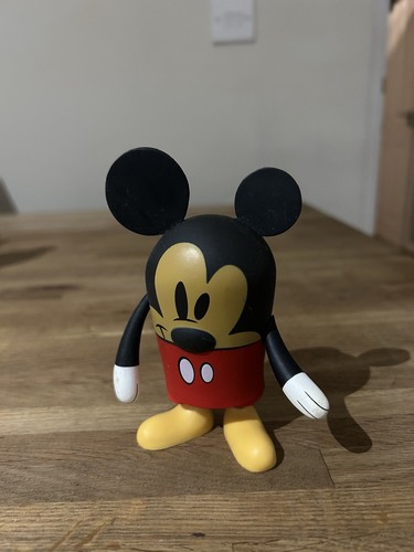 Disney vinylmation popcorn - vinylmation,