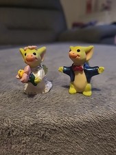 Pocket Dragons Real Musgrave Wedding Day Dragons 013939 2094 Boxed