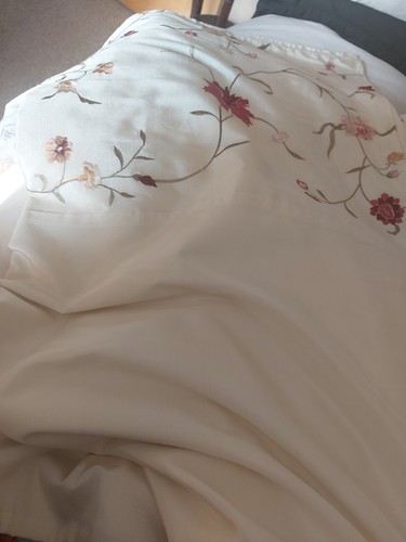 Duvet cover set double - duvet,
