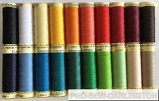 20 x Gutermann Assorted
