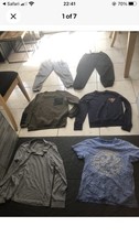 Mens Huge Clothes Bundle, Big