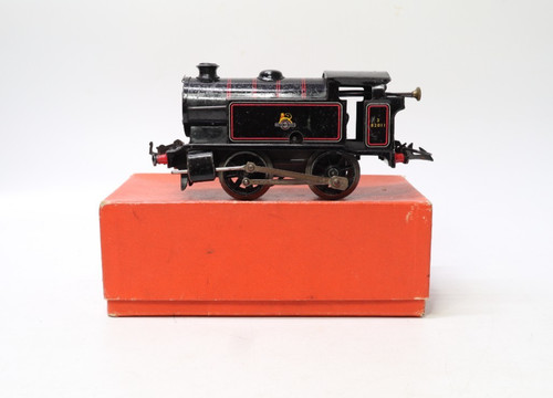 Hornby gauge 40 - o,