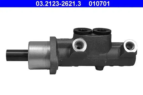 Brake master cylinder