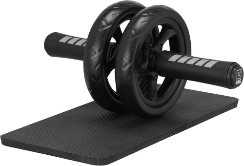 Pro abs roller exercise wheel - roller,