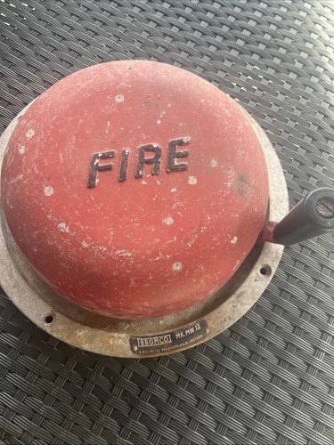 Bromco 13 manual fire - bromco., 13.manual