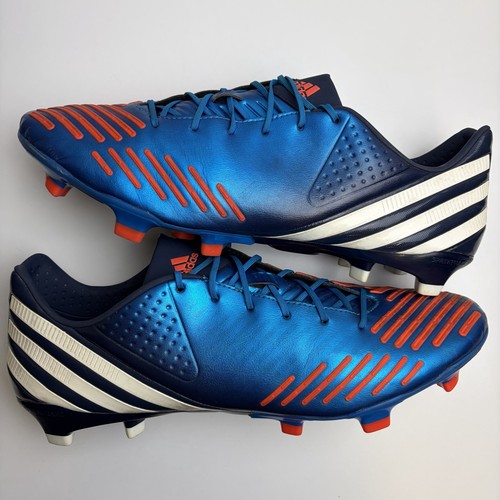 Adidas predator lethal - adidas, zones