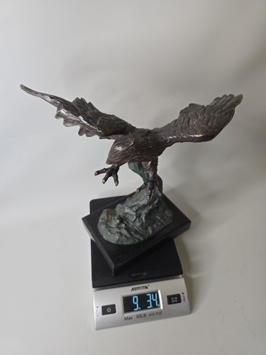 Vtg heavy soaring eagle - heavy,
