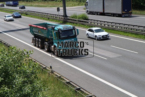Truck photo mercedes benz - truck, mercedes-benz