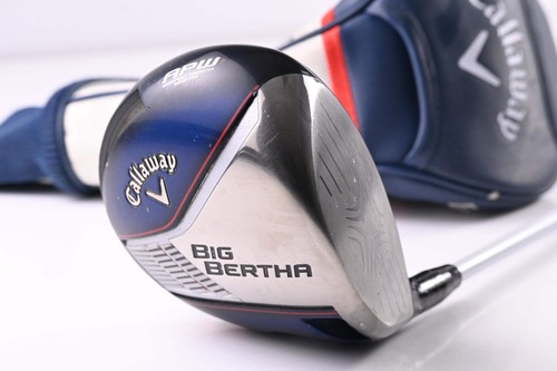 Callaway big bertha - bertha, 2014