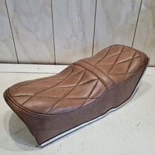 Yamaha Seat XS 500 Seat
