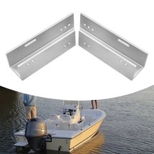 4'' Short Transom Fix Jack