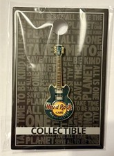 Hard Rock Cafe Manchester 3D