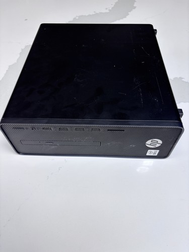 290 sff desktop pc - 290,