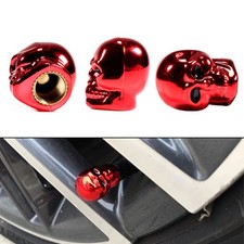 Universal Car Tire Valve Cap