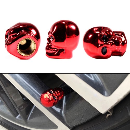 Universal car tire valve cap - tire,