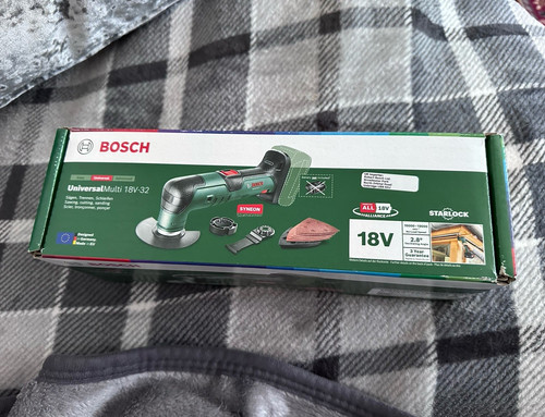 Bosch universalmulti 18v - universalmulti, 18v-32