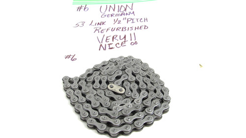 Union bicycle chain - union,