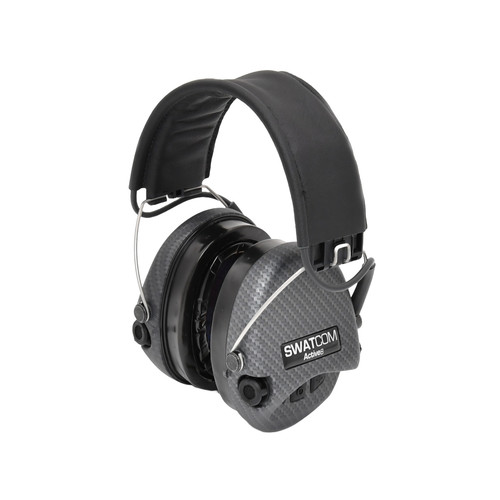 Swatcom active8 electronic ear - electronic,