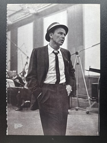 Frank sinatra original - frank, |