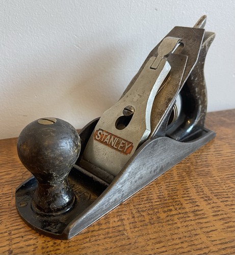 Used stanley england no4 - used,