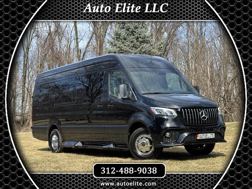 2024 mercedes benz sprinter - mercedes-benz,