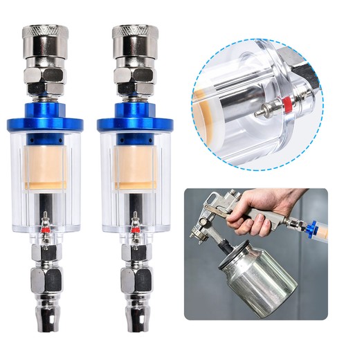 Air compressor moisture oil - moisture,