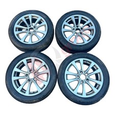 5X120 - 17" SET OF 4 ALLOY