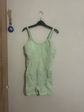 Lime Green All In One Workout