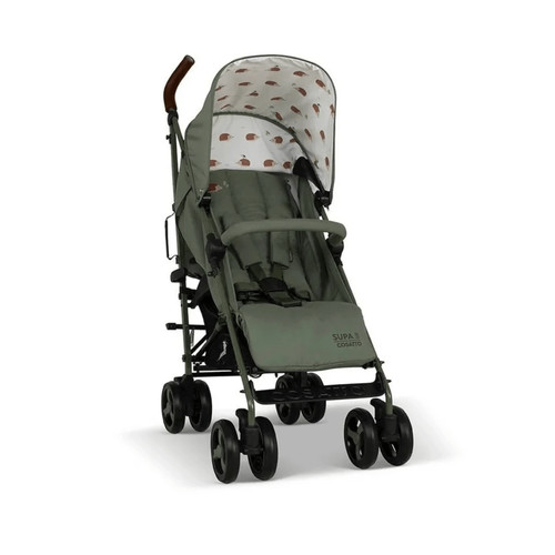 Cosatto supa stroller with - supa,