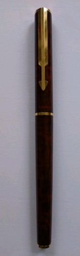 Parker arrow thuya laque - parker, gt