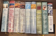 Vintage 9 x Readers Digest