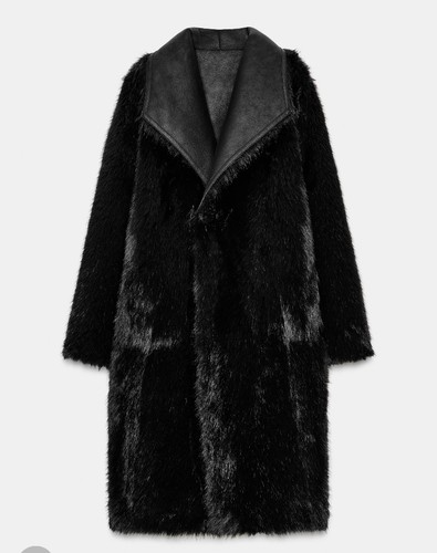 Zara reversible double - zara,