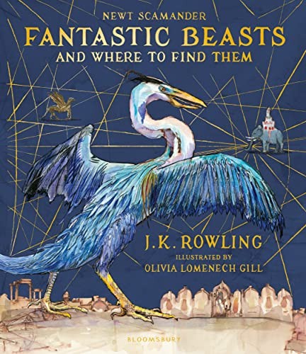 Fantastic beasts and where - and,