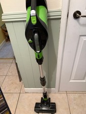 Gtech Pro ATF305 Vacuum Cleaner + Charger