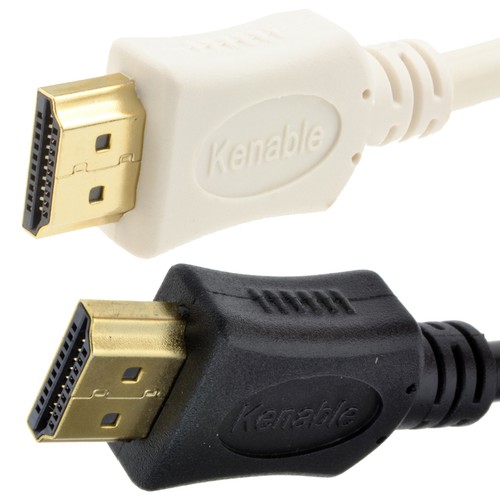 Gold plated hdmi high - gold,