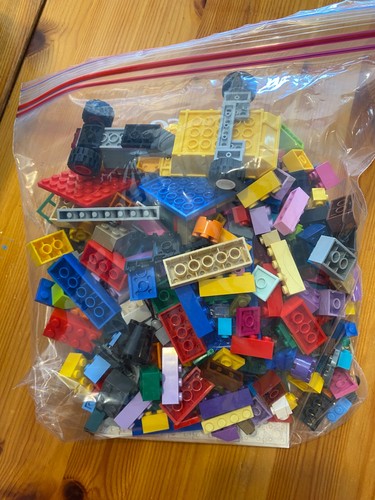 Genuine lego assorted - 🔥,
