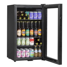 Wine, Beer & Drinks Fridge 85L