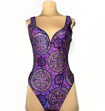 Vintage 80s/90s Gideon Oberson