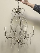 Laura Ashley Crystal