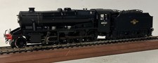 WORKING CODE 3 HORNBY OO