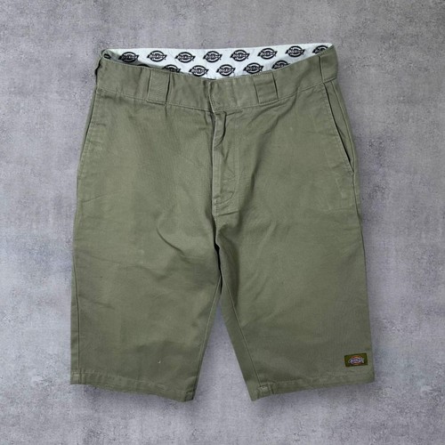 Dickies skater workwear tartan - dickies,
