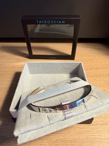 Tateossian lhasa bangle in - bangle,