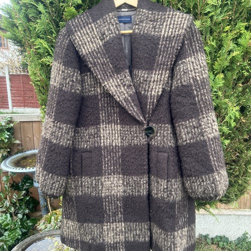 Vintage windsmoor wool coat - windsmoor,