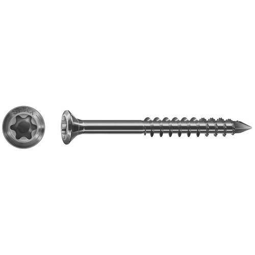 Spax universal screw 45mm - x,