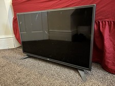 LG 32” Smart TV – Model
