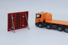 Siku 1X Rear Tire For John