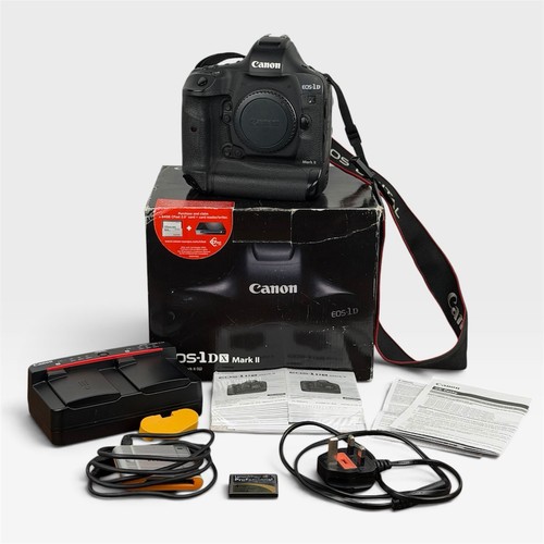 Canon eos 1dx mark - 1dx, ii