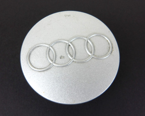 Audi genuine alloy wheel - genuine,