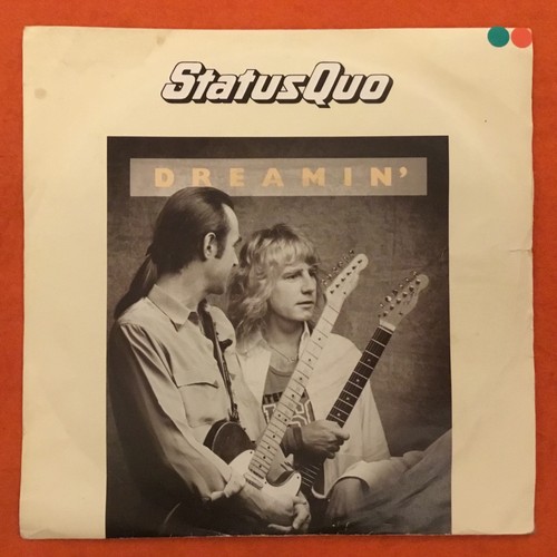 Jukebox copy status - status, quo-