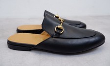 Gucci Womens Princeton Mules